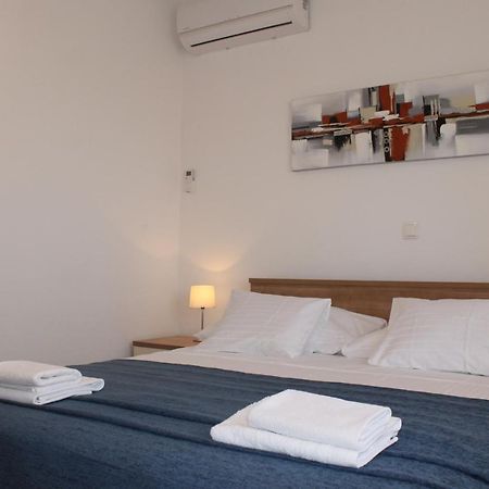 Apartments Valeria Kaštela エクステリア 写真